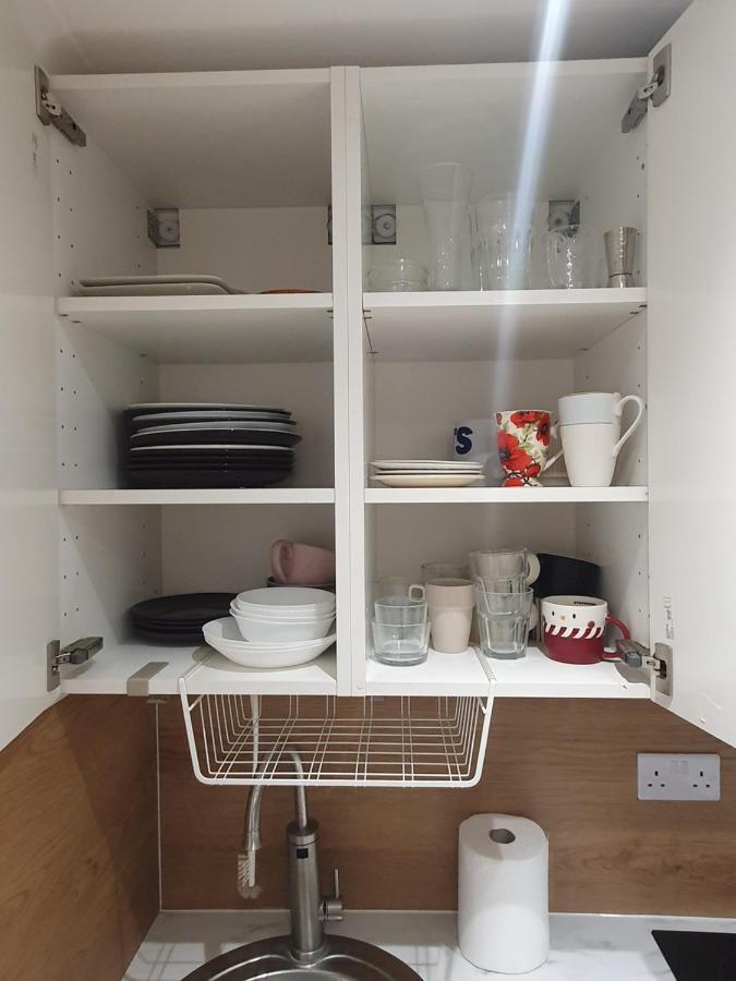 Apartment, Tv, Wifi Kitchen Parking, Wembley Elizabeth Line Northolt (Greater London)